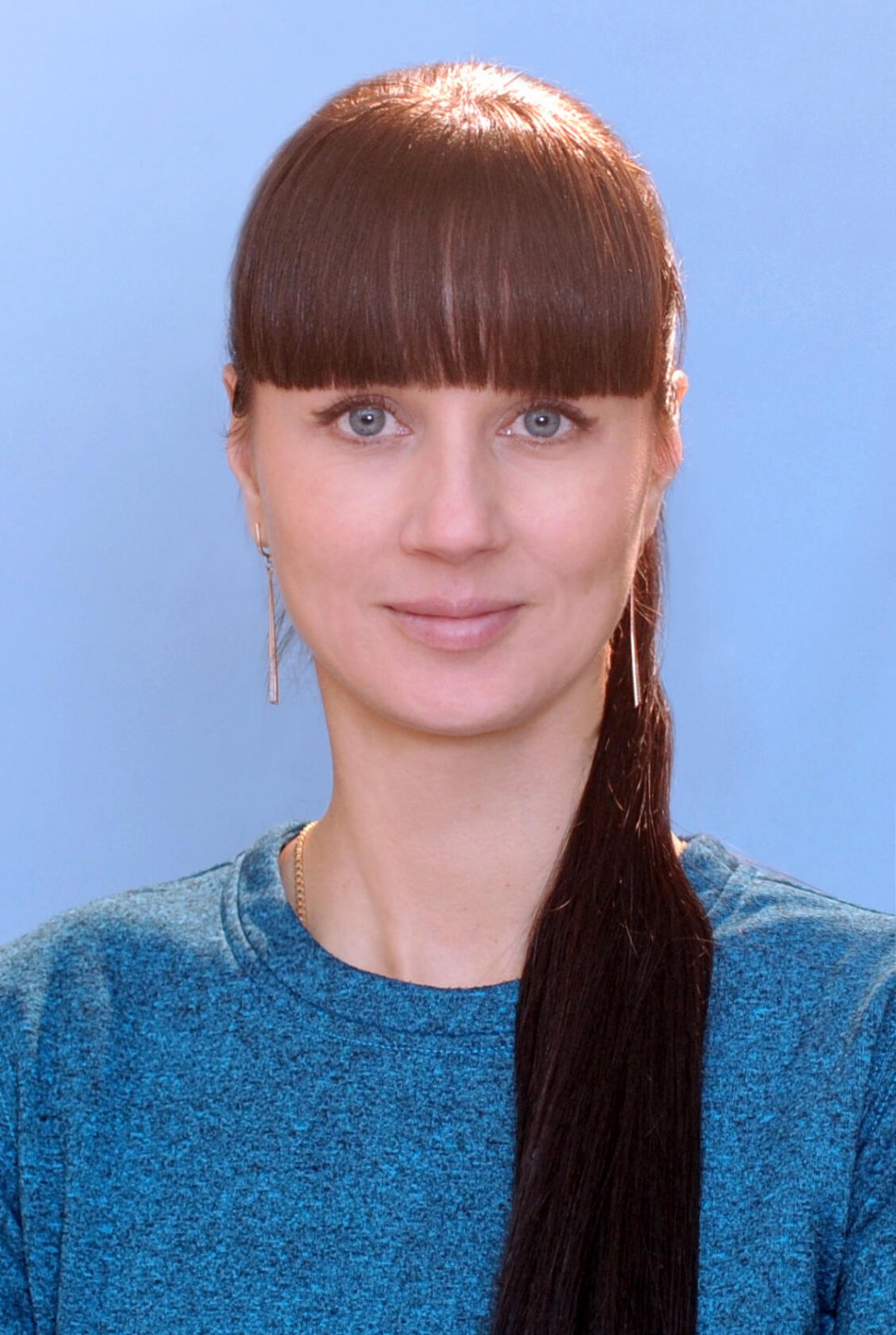 Иванова Екатерина Александровна.