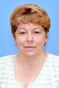 Ключникова Ольга Валентиновна.