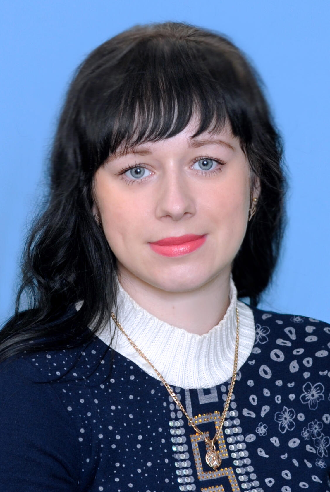 Кармаликова Анастасия Александровна.