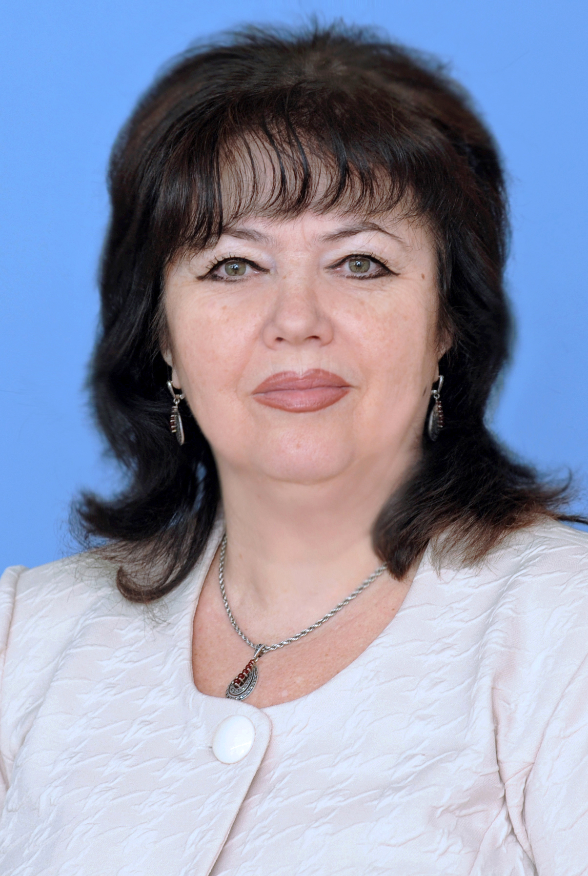 Мальцева Татьяна Вячеславовна.