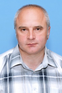 Гогин Алексей Геннадьевич.