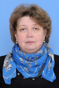 Зайцева Наталия Петровна.