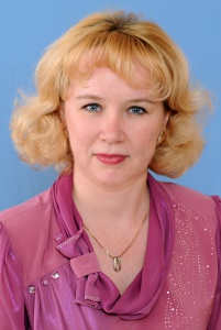 Болотова Ирина Юрьевна.